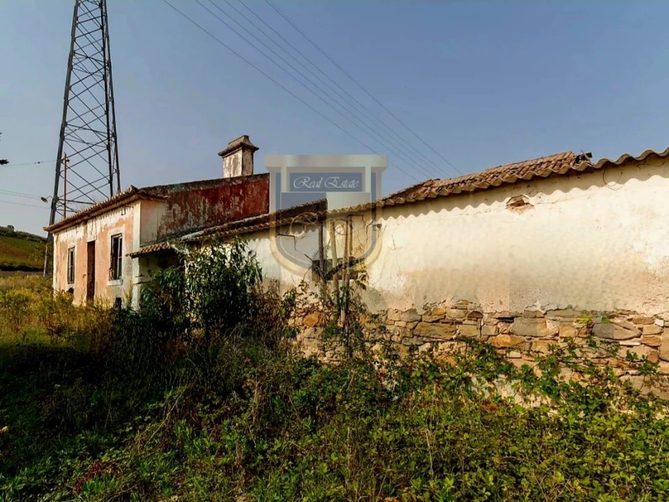Quinta T6 para Venda em Santa Maria, São Pedro e Matacães Foto 15
