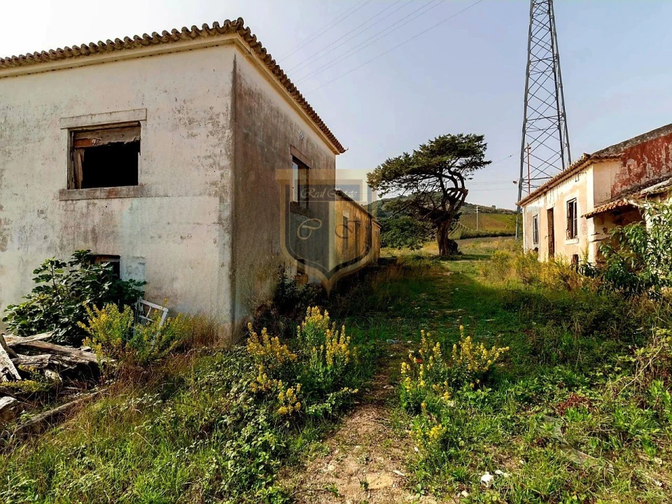 Quinta T6 para Venda em Santa Maria, São Pedro e Matacães Foto 19