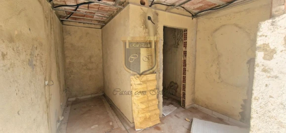 Moradia T2 para Venda em Aldeia Galega da Merceana e Aldeia Gavinha