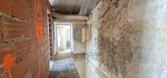 Moradia T2 para Venda em Aldeia Galega da Merceana e Aldeia Gavinha