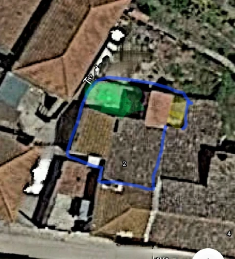 Moradia T2 para Venda em Aldeia Galega da Merceana e Aldeia Gavinha