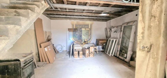 Moradia T2 para Venda em Aldeia Galega da Merceana e Aldeia Gavinha