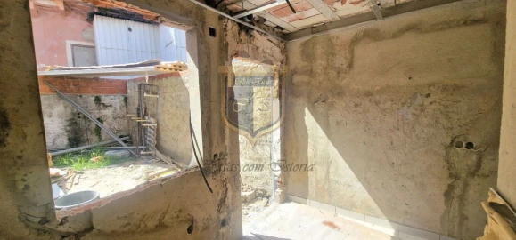 Moradia T2 para Venda em Aldeia Galega da Merceana e Aldeia Gavinha