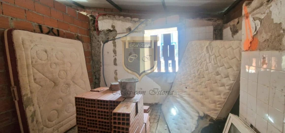 Moradia T2 para Venda em Aldeia Galega da Merceana e Aldeia Gavinha