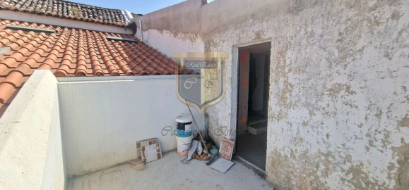 Moradia T2 para Venda em Aldeia Galega da Merceana e Aldeia Gavinha