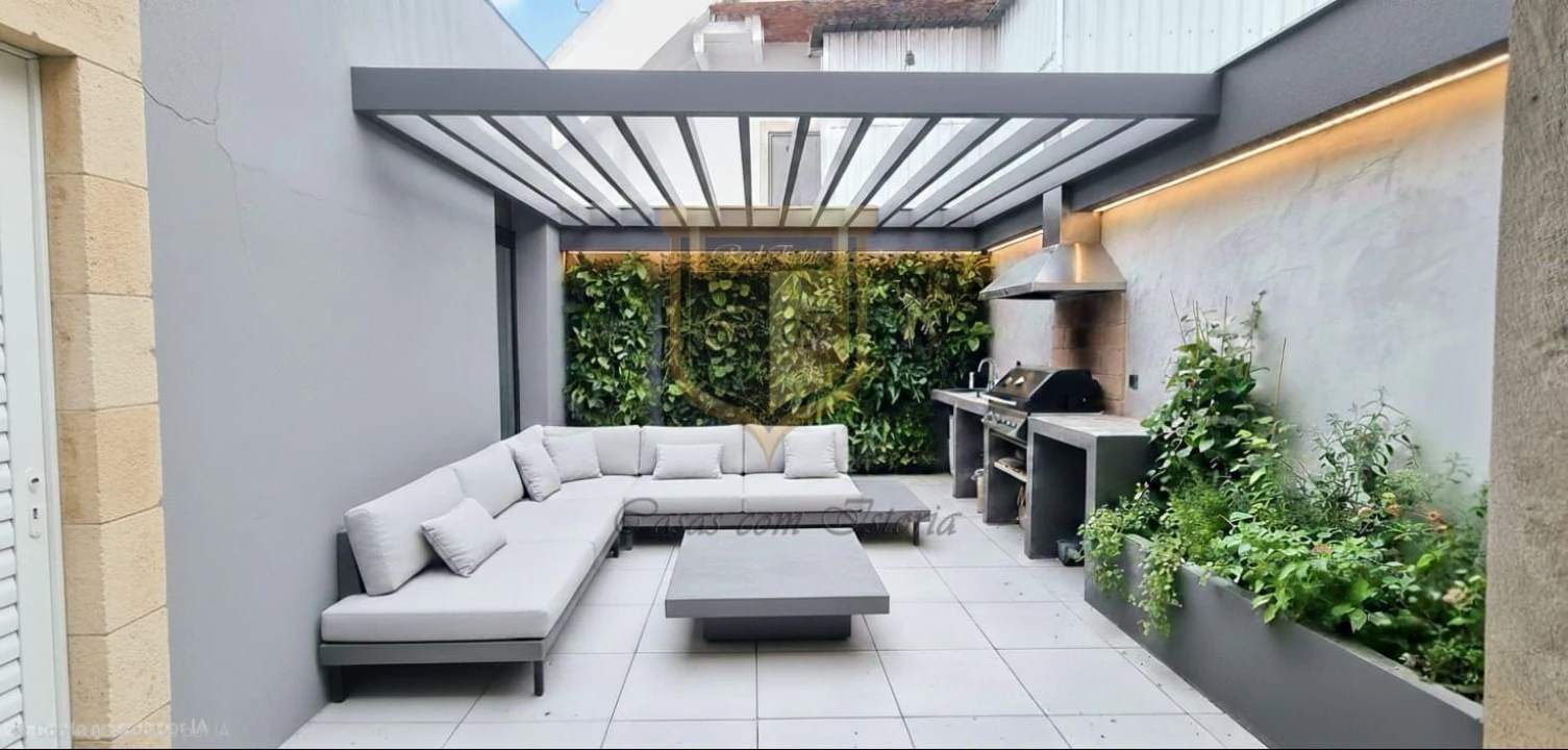 Moradia T2 para Venda em Aldeia Galega da Merceana e Aldeia Gavinha Foto 11