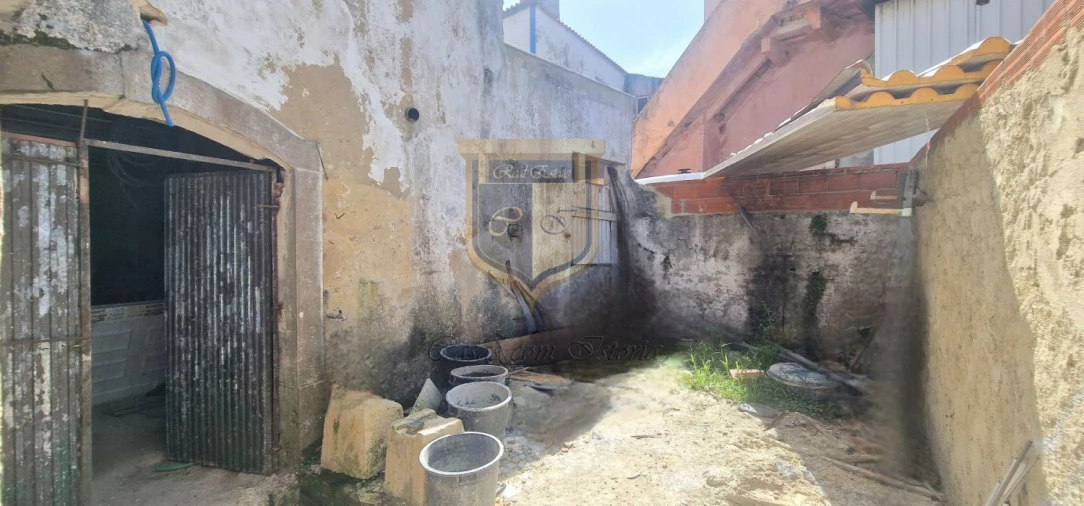 Moradia T2 para Venda em Aldeia Galega da Merceana e Aldeia Gavinha Foto 12