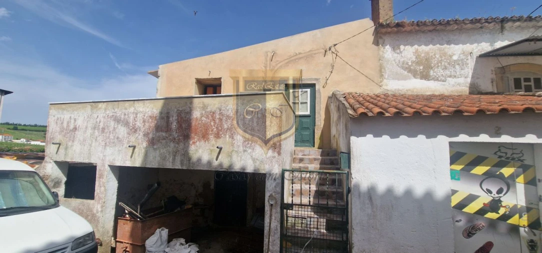 Moradia T2 para Venda em Aldeia Galega da Merceana e Aldeia Gavinha Foto 3