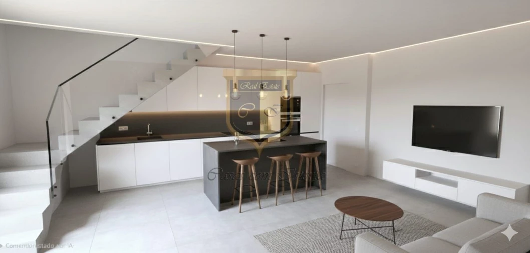 Moradia T2 para Venda em Aldeia Galega da Merceana e Aldeia Gavinha Foto 6