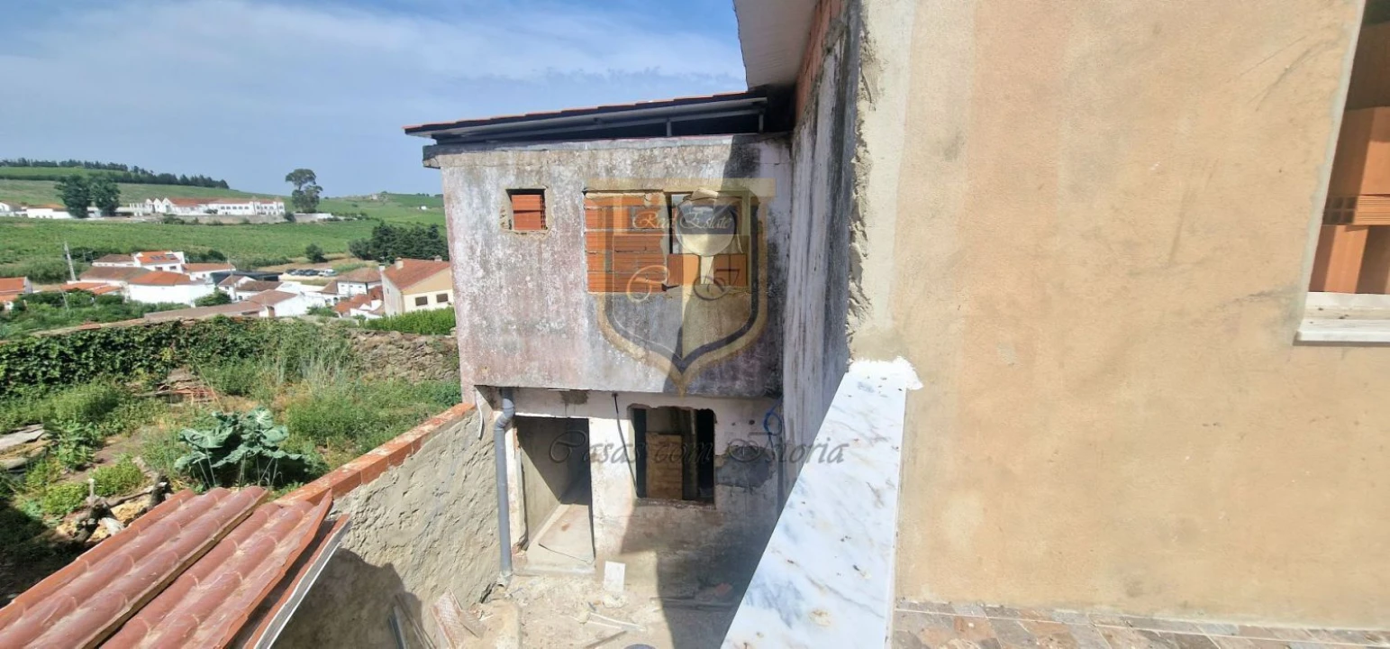 Moradia T2 para Venda em Aldeia Galega da Merceana e Aldeia Gavinha Foto 30