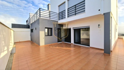 Moradia T3 para Venda em Silveira