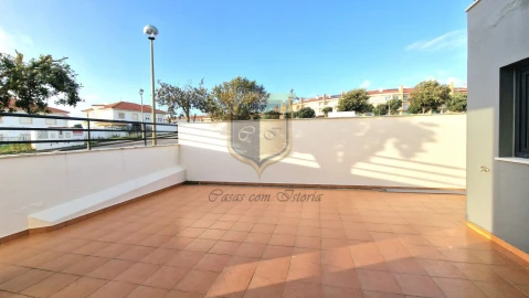 Moradia T3 para Venda em Silveira