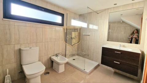 Moradia T3 para Venda em Silveira