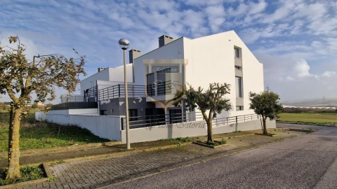 Moradia T3 para Venda em Silveira