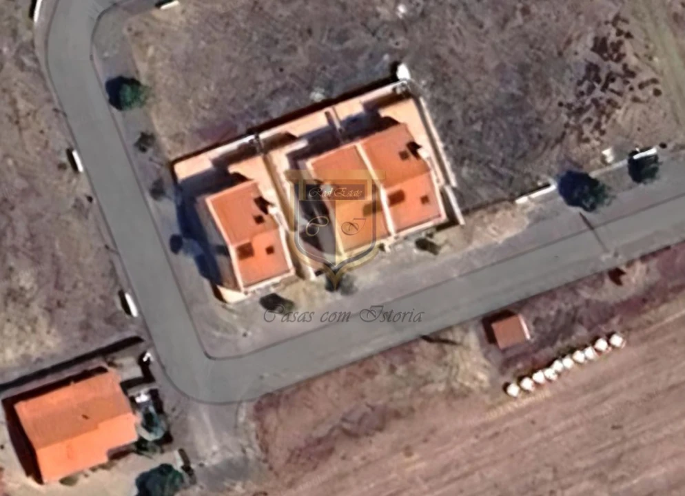 Moradia T3 para Venda em Silveira Foto 48