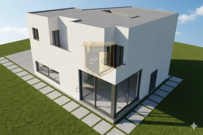 Moradia T3 para Venda em Santa Maria, São Pedro e Matacães