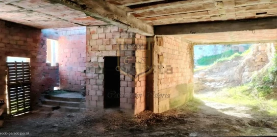 Moradia T3 para Venda em Santa Maria, São Pedro e Matacães