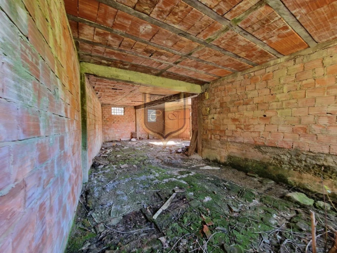 Moradia T3 para Venda em Santa Maria, São Pedro e Matacães Foto 15