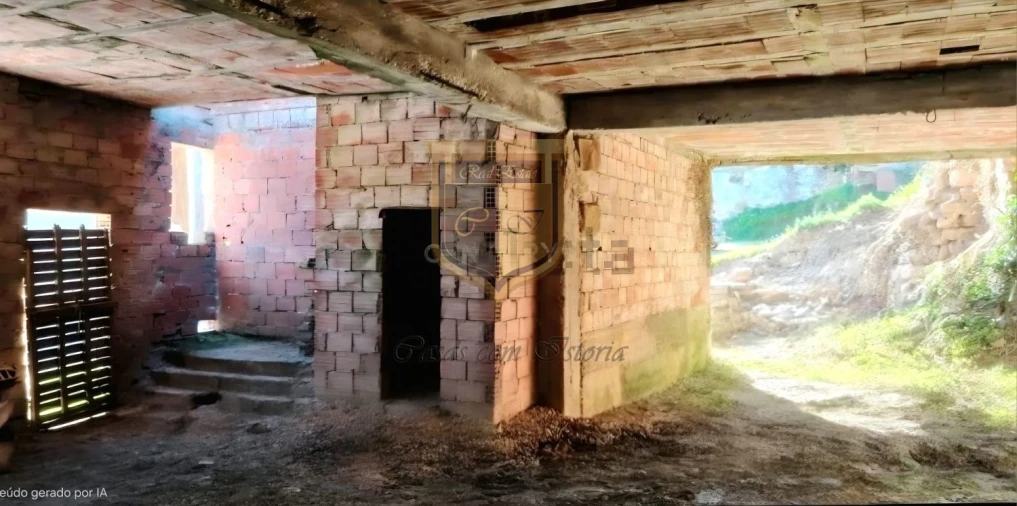 Moradia T3 para Venda em Santa Maria, São Pedro e Matacães Foto 29