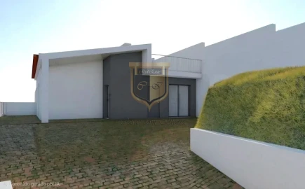 Moradia T2 para Venda em Freiria