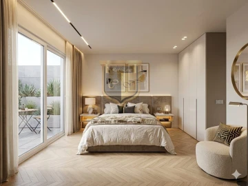 Moradia T2 para Venda em Freiria