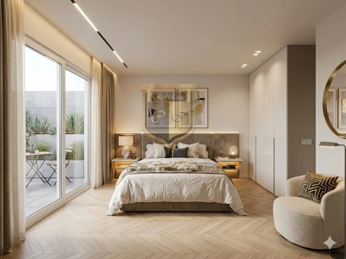 Moradia T2 para Venda em Freiria Foto 13