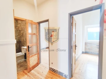 Apartamento T1 para Arrendamento em Caldas da Rainha - Santo Onofre e Serra do Bouro