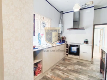 Apartamento T1 para Arrendamento em Caldas da Rainha - Santo Onofre e Serra do Bouro