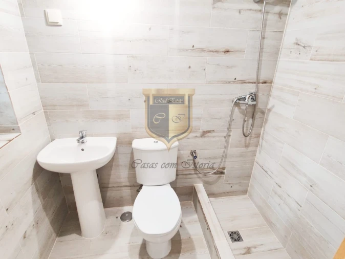 Apartamento T1 para Arrendamento em Caldas da Rainha - Santo Onofre e Serra do Bouro Foto 13