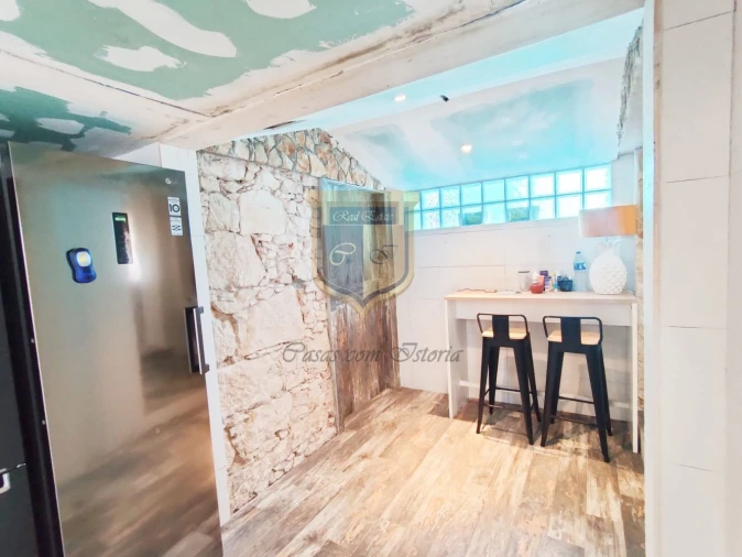 Apartamento T1 para Arrendamento em Caldas da Rainha - Santo Onofre e Serra do Bouro Foto 3