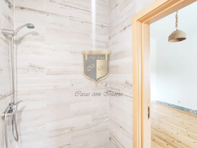 Apartamento T1 para Arrendamento em Caldas da Rainha - Santo Onofre e Serra do Bouro Foto 9