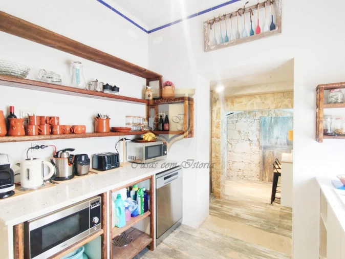 Apartamento T1 para Arrendamento em Caldas da Rainha - Santo Onofre e Serra do Bouro Foto 5