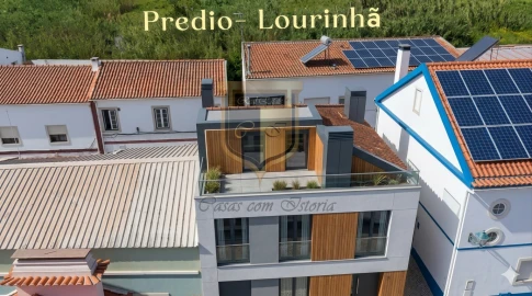 Loja para Venda em Lourinhã e Atalaia