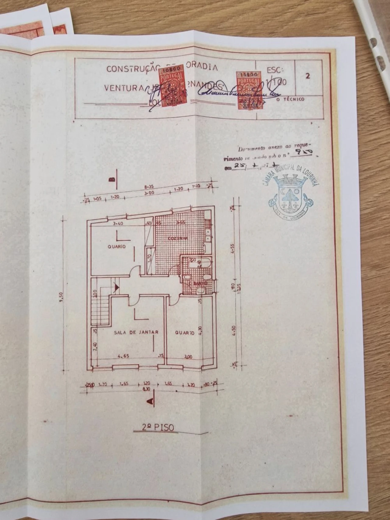 Loja para Venda em Lourinhã e Atalaia Planta 2