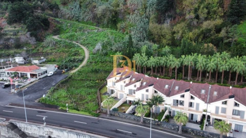 Moradia T3 para Venda em São Vicente