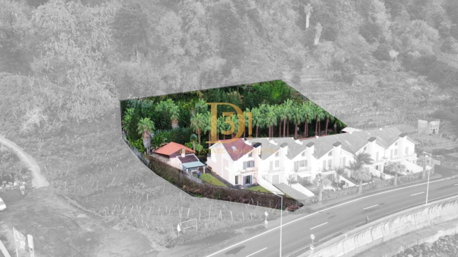 Moradia T3 para Venda em São Vicente Foto 11