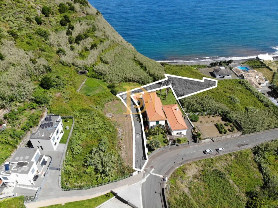 Terreno para Venda em São Vicente Foto 5