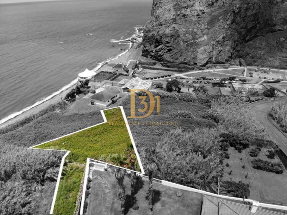 Terreno para Venda em São Vicente Foto 3