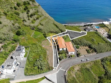 Terreno para Venda em São Vicente