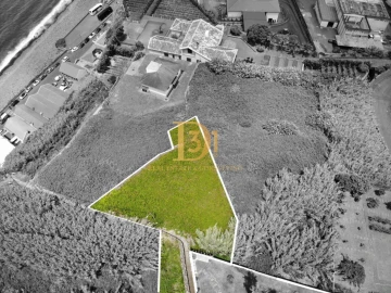 Terreno para Venda em São Vicente