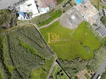 Terreno para Venda em São Vicente