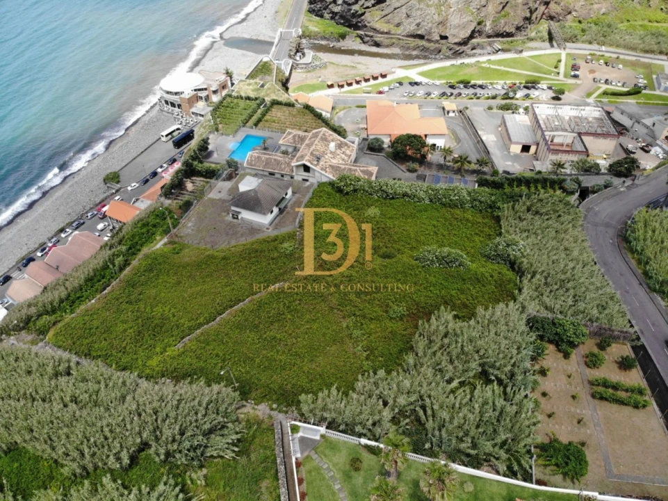 Terreno para Venda em São Vicente Foto 12