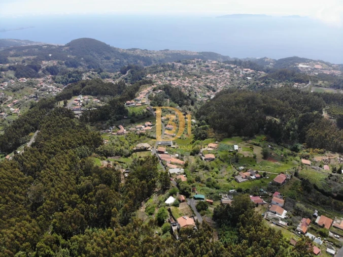 Terreno para Venda em Camacha Foto 4