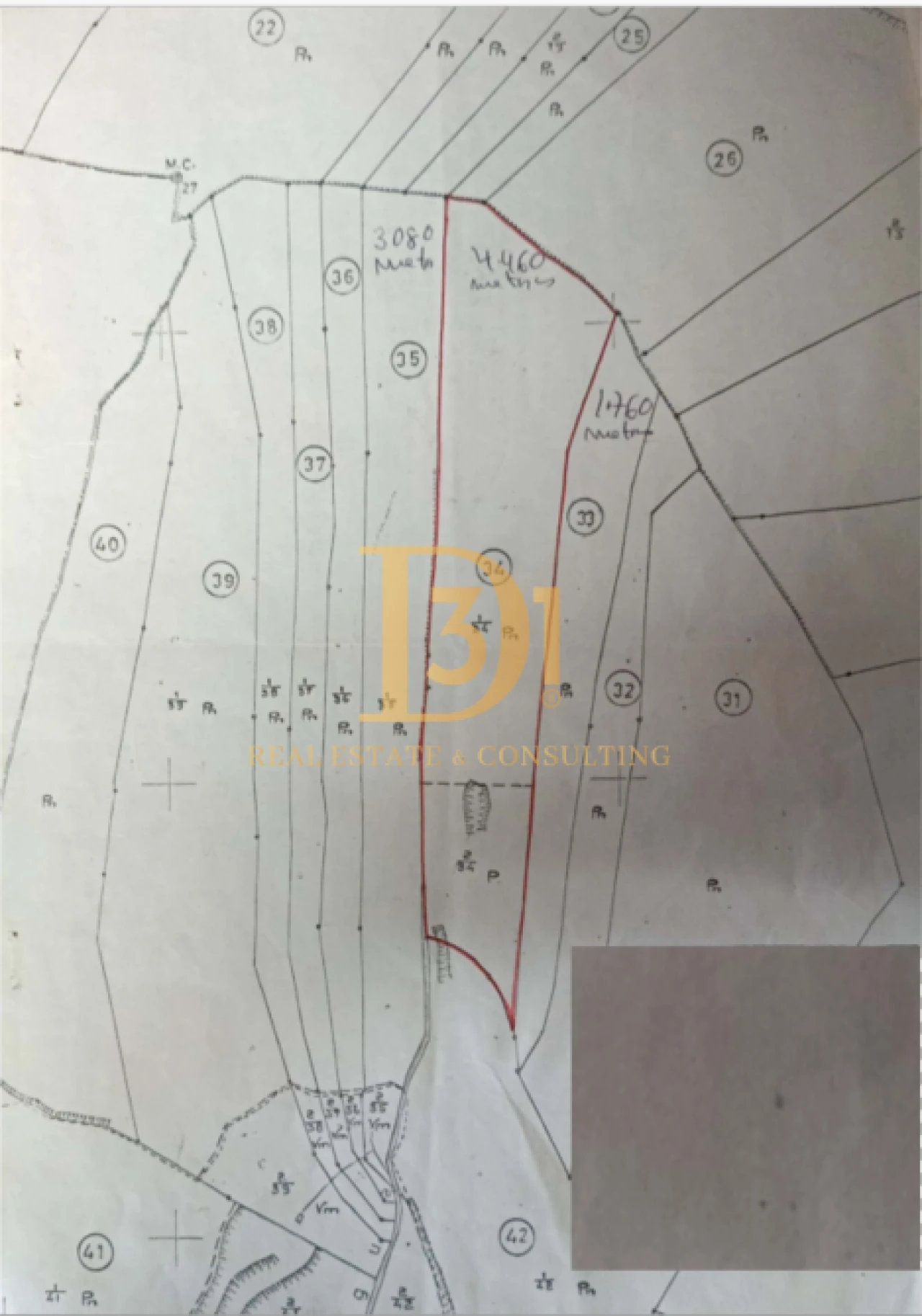 Terreno para Venda em Camacha Foto 6