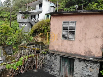 Moradia T2 para Venda em São Vicente