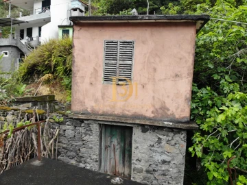 Moradia T2 para Venda em São Vicente