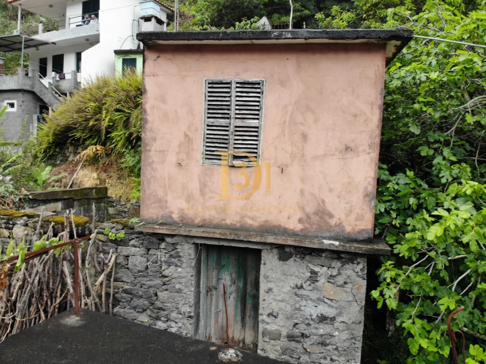 Moradia T2 para Venda em São Vicente Foto 2