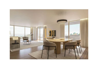 Apartamento T2 para Venda em Funchal (Santa Luzia)