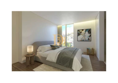 Apartamento T2 para Venda em Funchal (Santa Luzia)