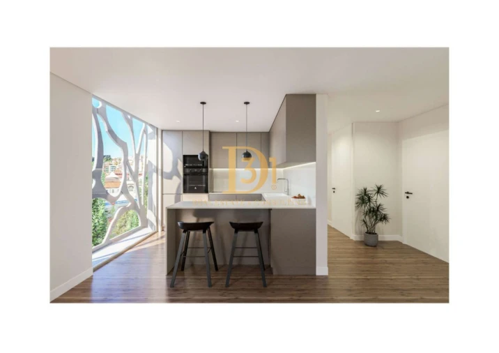 Apartamento T2 para Venda em Funchal (Santa Luzia) Foto 20